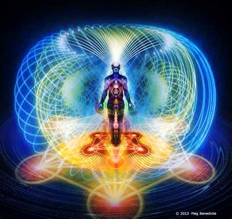 The Healing Power of Astral Laser Magic: Using Light Frequencies for Balancing the Body and Mind